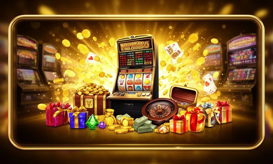 Slot Revamp